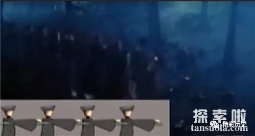 湘西最后赶尸人口述_湘西最后赶尸人照片(2)