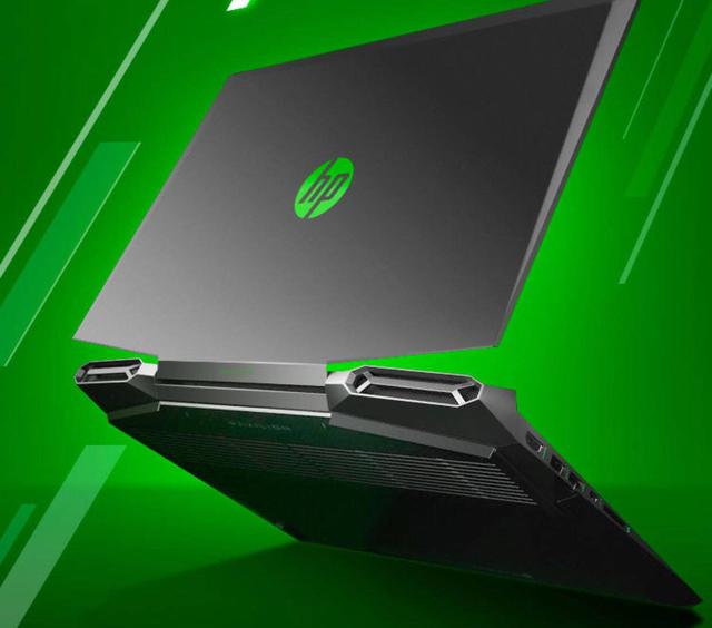 暗影精灵兄弟版,惠普光影精灵5代锋芒再起