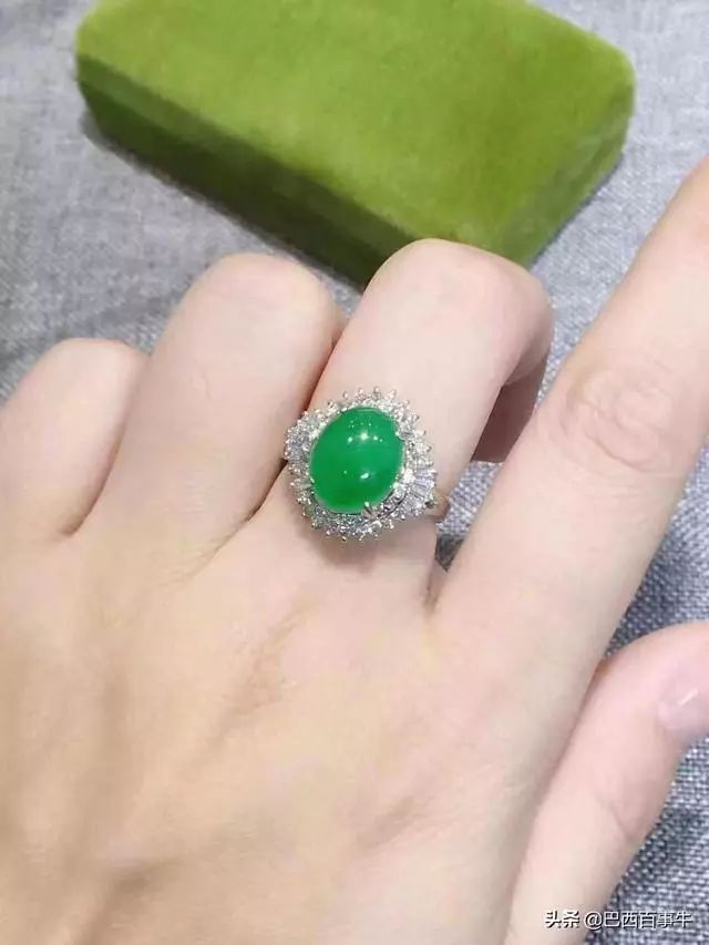 细节决定一切!高品质珠宝,让您拥有独特气质!_宝石