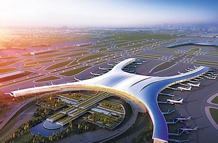 重庆第二国际机场提上日程,璧山和永川成为热门选址,你支持谁