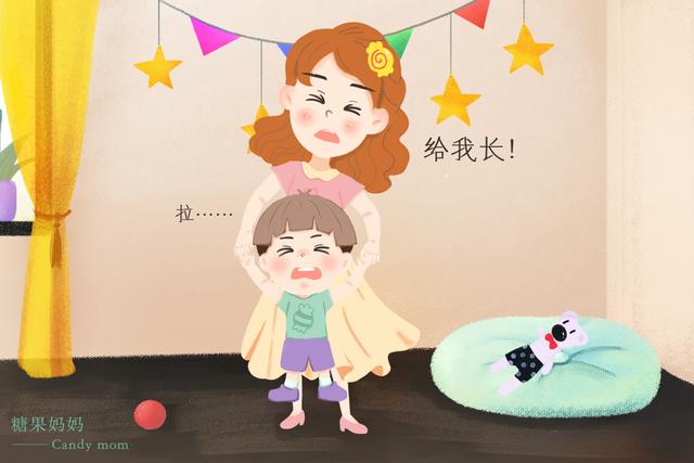                     原创            辟谣：这几种长高方法已经被官方否定，首当其冲的最普遍
