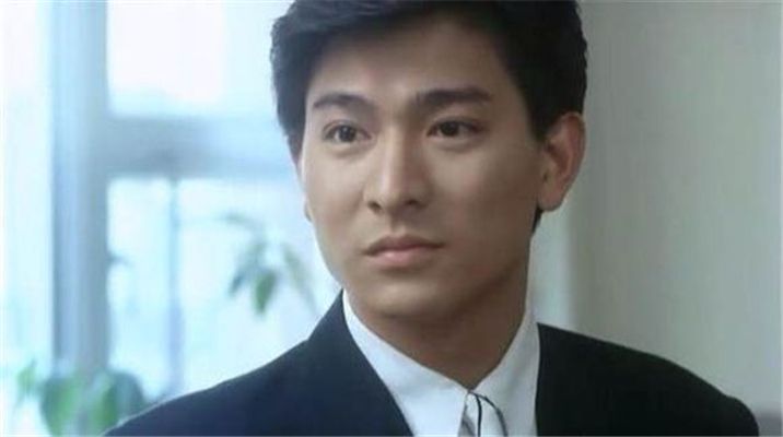 刘德华《17岁》丨带来的思念