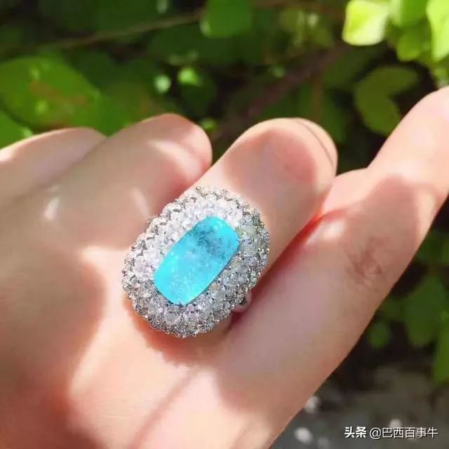 细节决定一切!高品质珠宝,让您拥有独特气质!_宝石