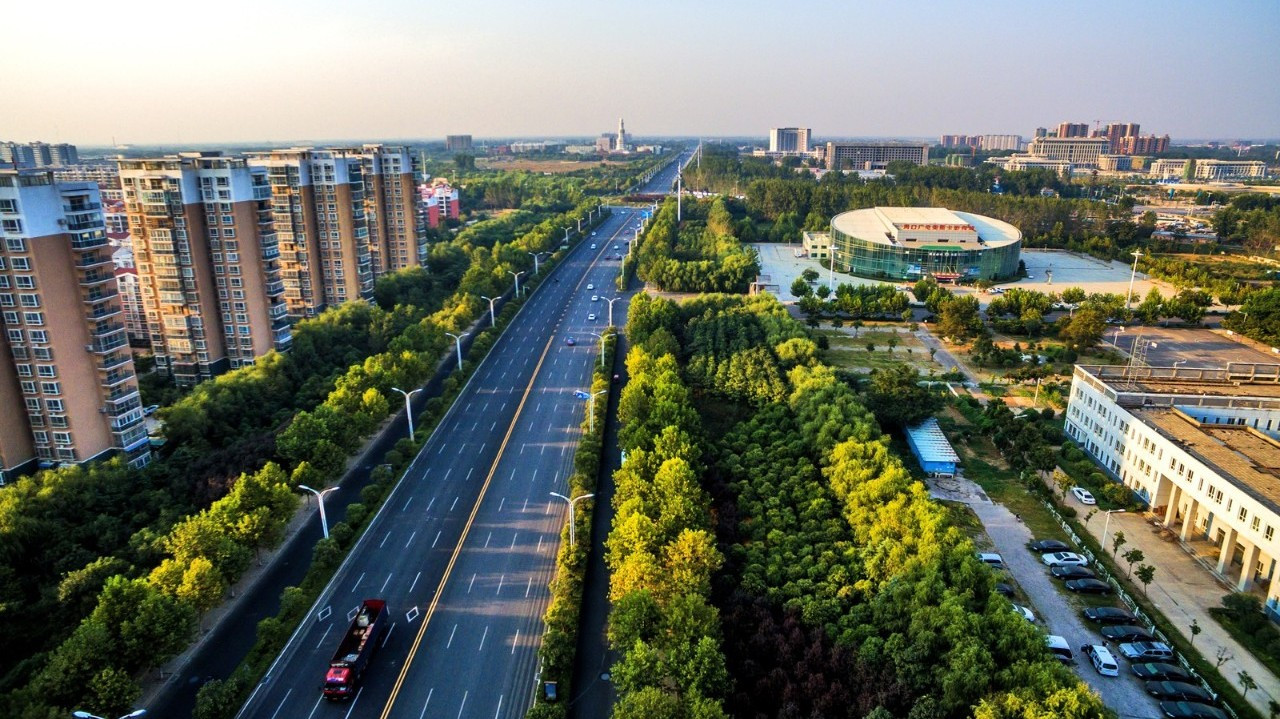 河南周口有多少人口_周口拟投资145亿元建设港区码头及配套物流园区