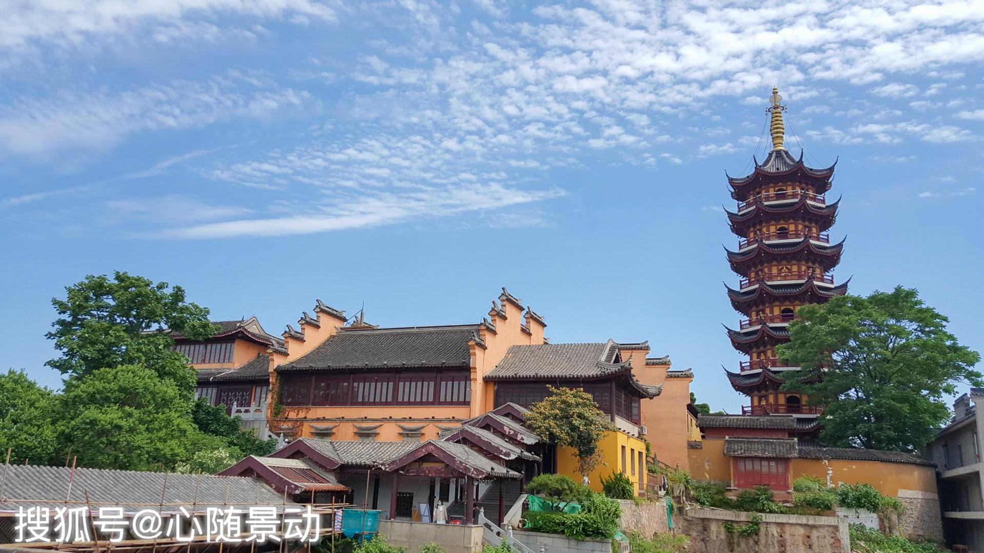 南京最值得去的三个景区，每个景点都值得多去几次_历史