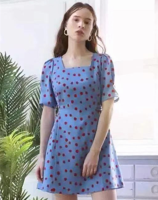 Vintage dress