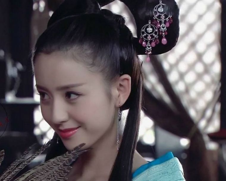 天下第一美 来自搜狐网