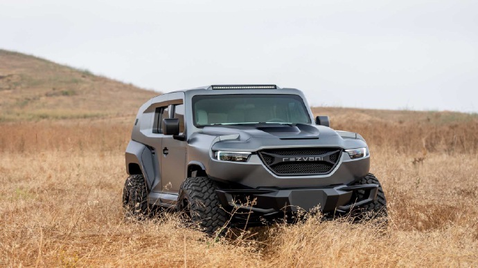 2020 rezvani tank x