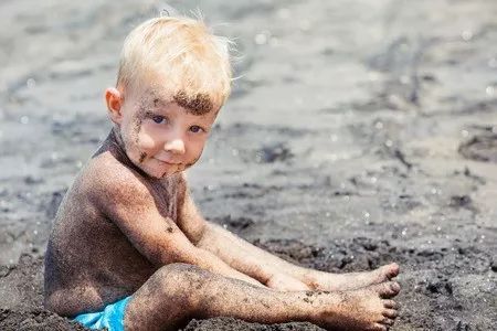                     这些号称提高孩子免疫力的产品，可以说拜拜了