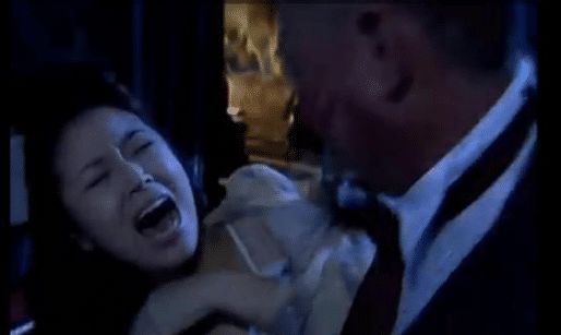 剧中女神被玷污的情节,王祖贤,小龙女成经典,俞飞鸿至今不能忘