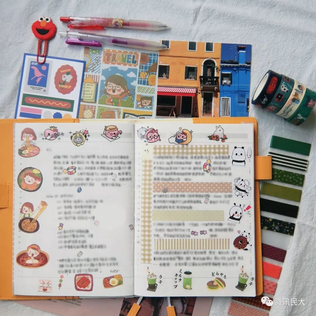 自己做手账的东西 b98dbecf8f2b4f63923c5a4fa8f43982.jpeg