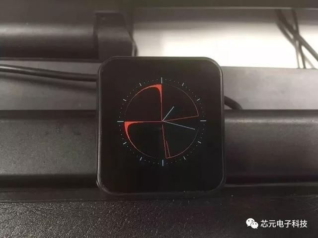 ��ʾ�����������ܱ���ֱ�t-watch,���˽��������תT-Watch!