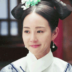 你说的都对真人聊天动态表情图