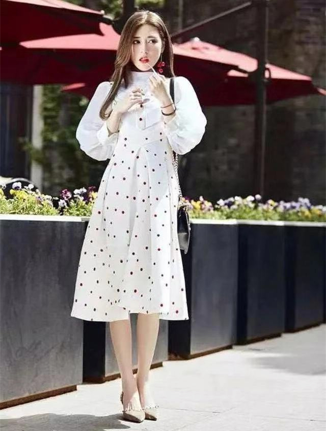 Vintage dress