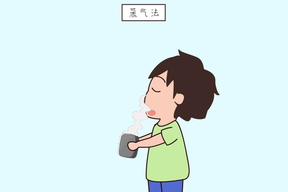                     面对孩子咳嗽问题 家长该怎么处理？
