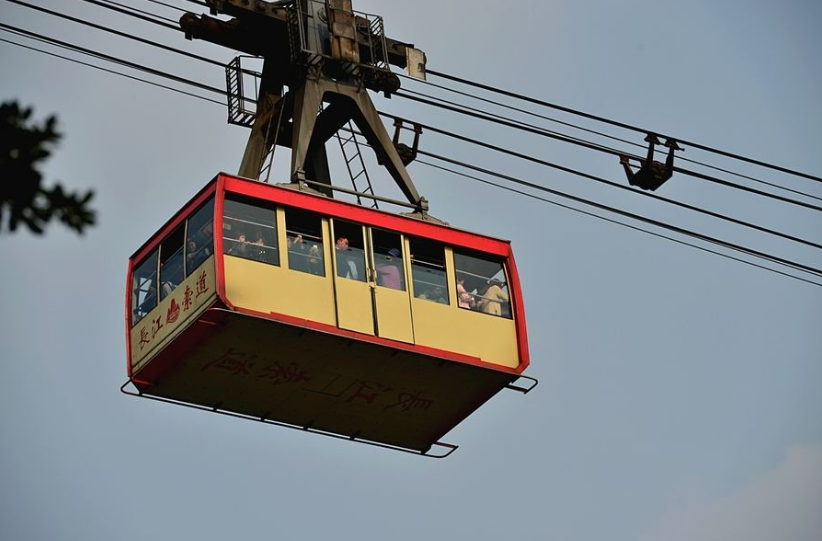 重庆有哪些好玩的旅游景点?深圳到重庆旅游团