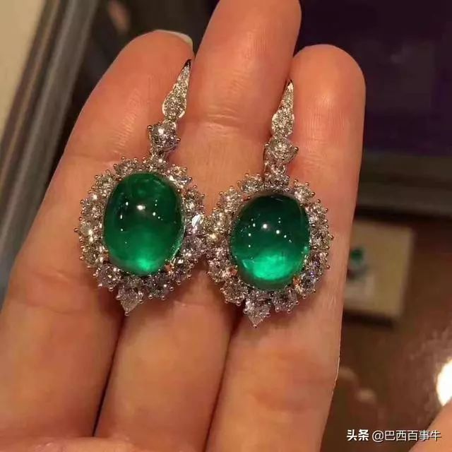 细节决定一切!高品质珠宝,让您拥有独特气质!_宝石