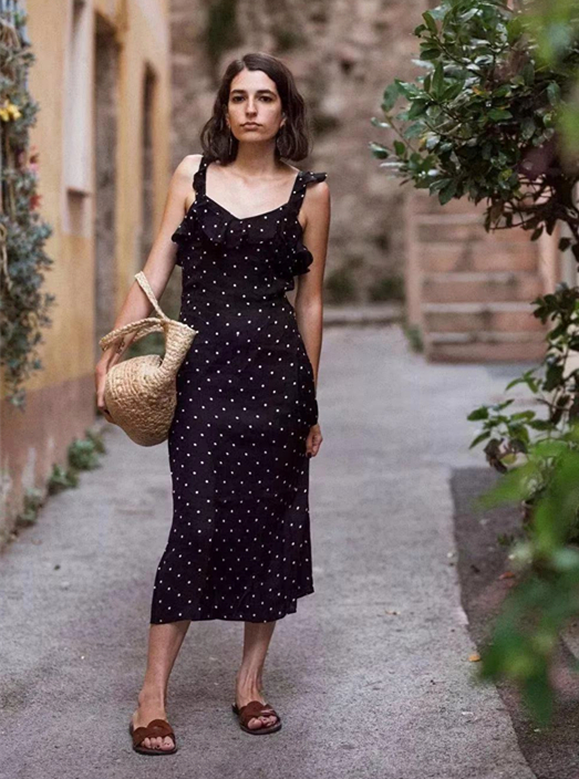 Vintage dress