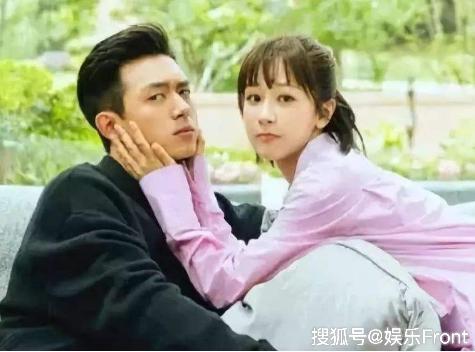 杨紫新恋情藏不住了!与李现甜蜜牵手约会被偶遇?粉丝