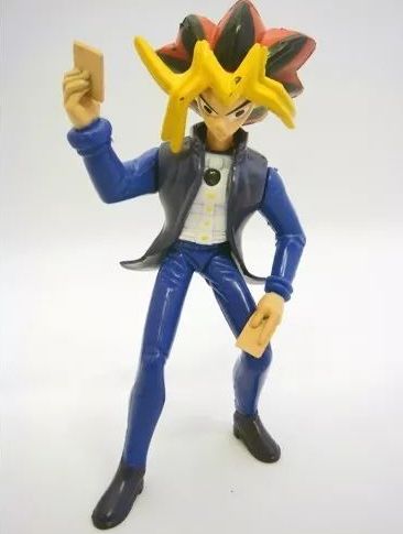 上海3亿元的塑料小人被查封,动漫圈里那些手