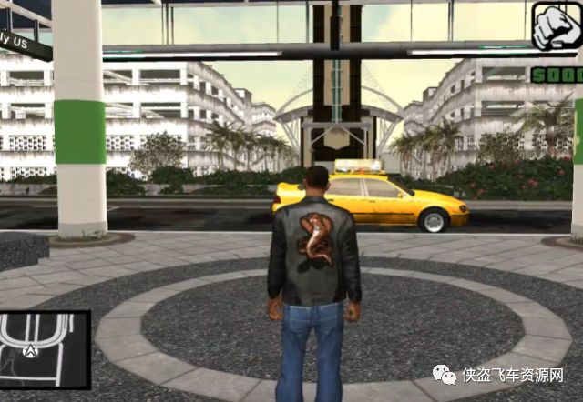 《gta5》渣机福利版,超低配版登场!游戏大小只有6个g!