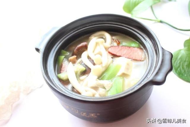煲汤放什么料最鲜美 0120f1f5dad744fba8d9be85a75faeca.jpeg