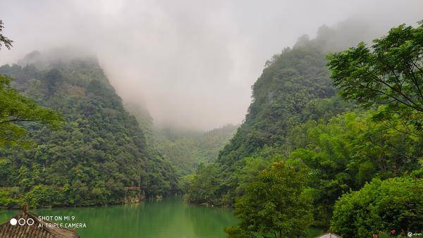 「城市攝影」貴州荔波，地球腰帶上的綠寶石 旅遊 第7張