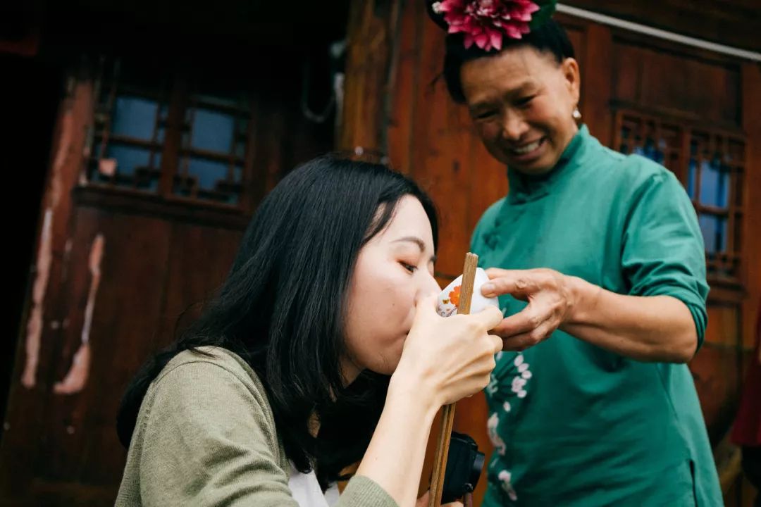 三星分享村落丨向往，這一處詩意的遠方 旅遊 第25張