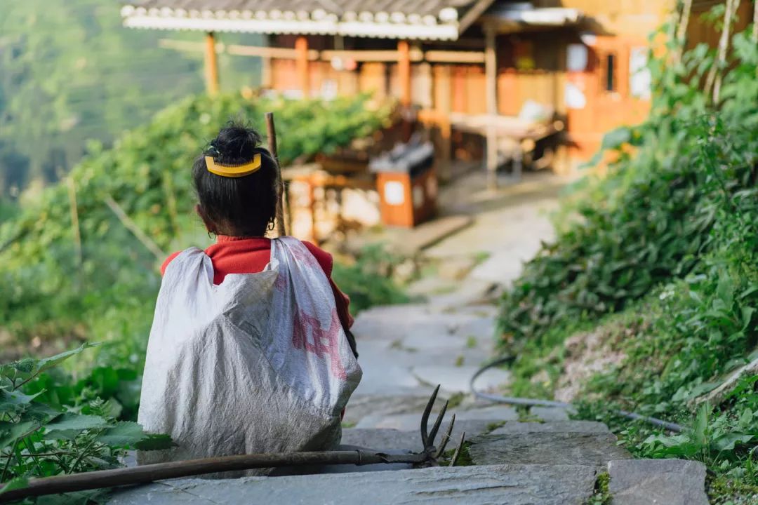 三星分享村落丨向往，這一處詩意的遠方 旅遊 第35張