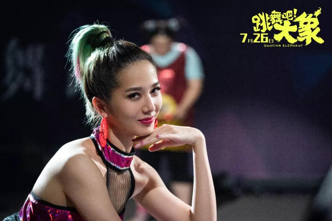 驴火娱乐专访彭杨蛰伏十年迎来电影首秀坦言差点与角色失之交臂