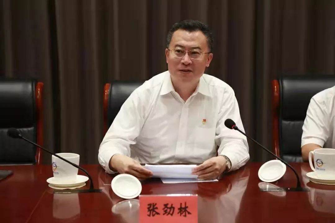 海淀区委常委,宣传部部长张劲林表示,海淀区教委与怀柔区教委一体化办