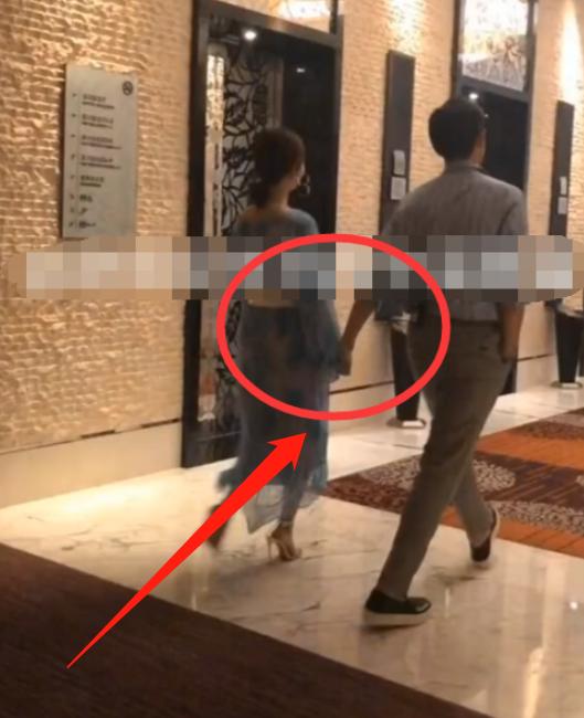 李现杨紫终于要实锤?两人私下牵手被拍,网友直呼:坐等
