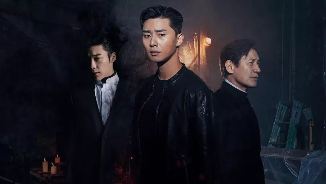 保持良善或放手坠入深渊