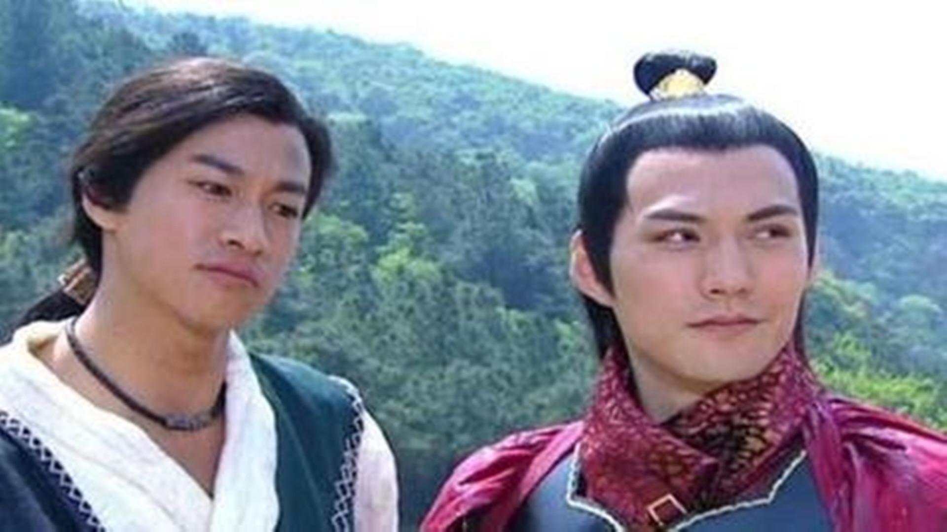 早年那些明明长得帅却不火的男神,你为哪个感到惋惜? 御匾会国际棋牌