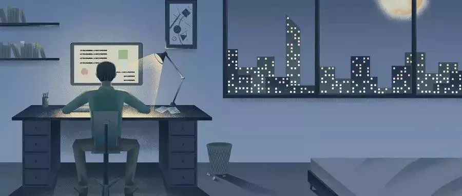 到底几点睡算熬夜?白天补觉能弥补吗?赶紧看