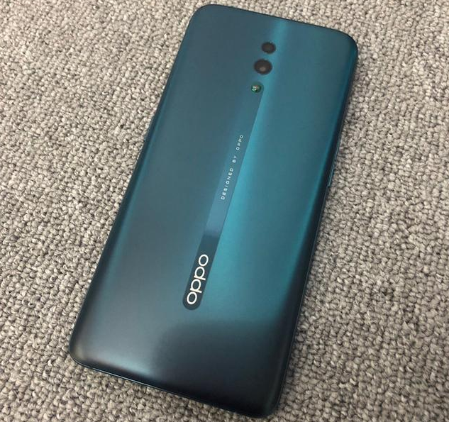 原创opporeno2再确认后置四摄是亮点确认支持5g心动的感觉