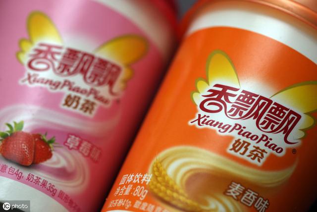 “奶茶第一股”半年仅赚2万元,不如保安工资,股价却一年翻3倍 188bet开户