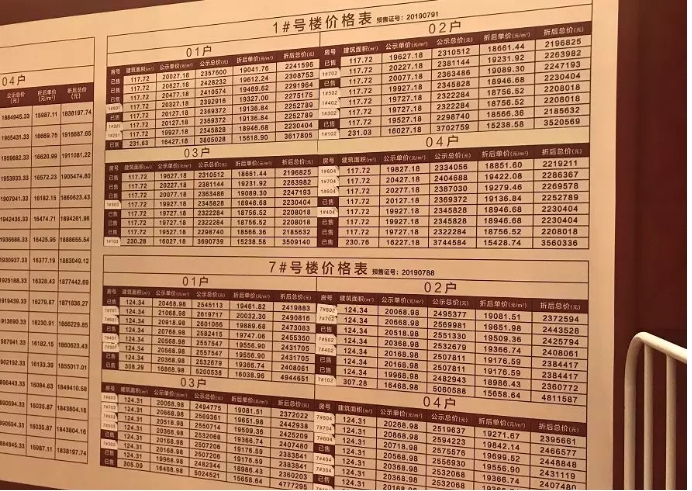 1.6万/㎡!董铺湖纯新盘首开!300人抢房!188套新房去化可观