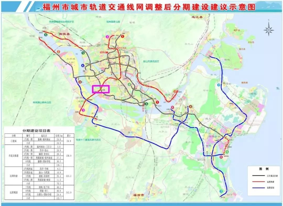 福州城区人口_福州市区哪些地方人外地人口密集(2)