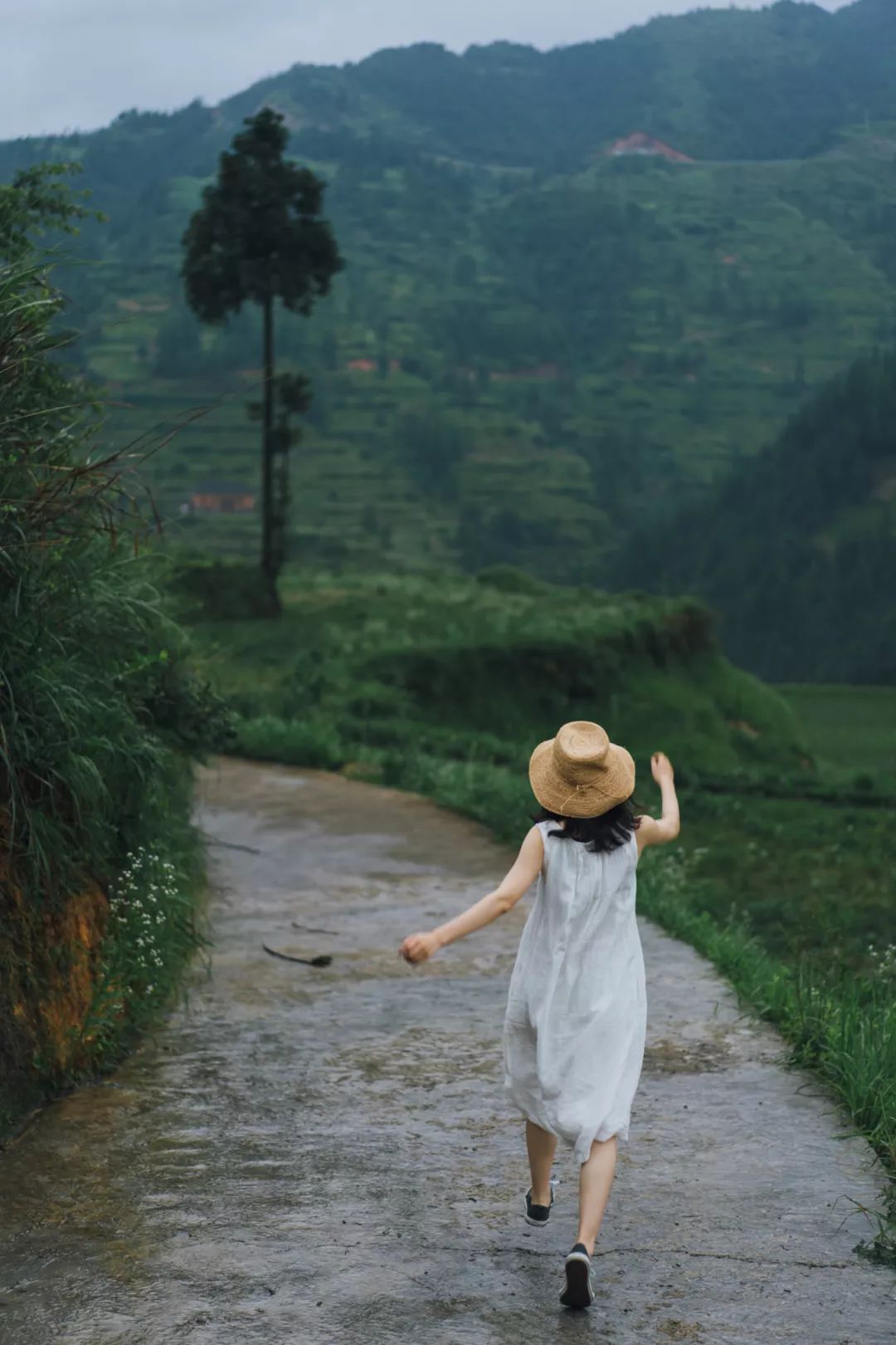 三星分享村落丨向往，這一處詩意的遠方 旅遊 第5張