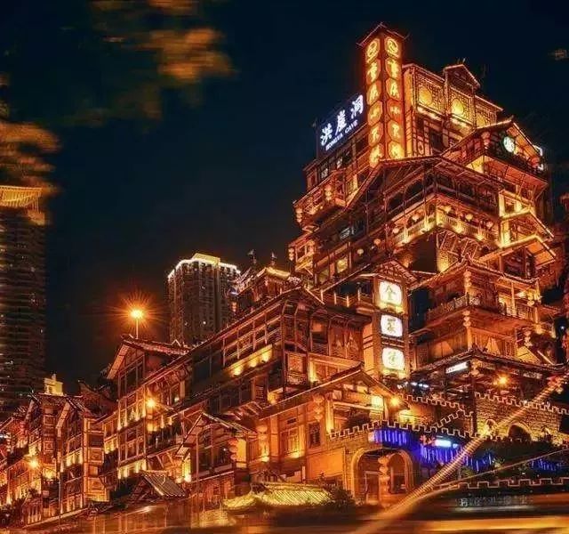 玩转抖音"网红"城市的攻略,了解一下!