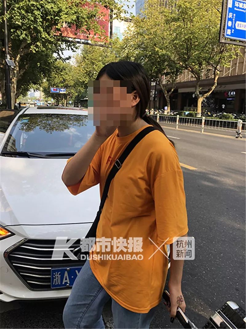 诡异!18岁女孩深夜从酒店5楼坠下,酒店还有3天就要关门了…