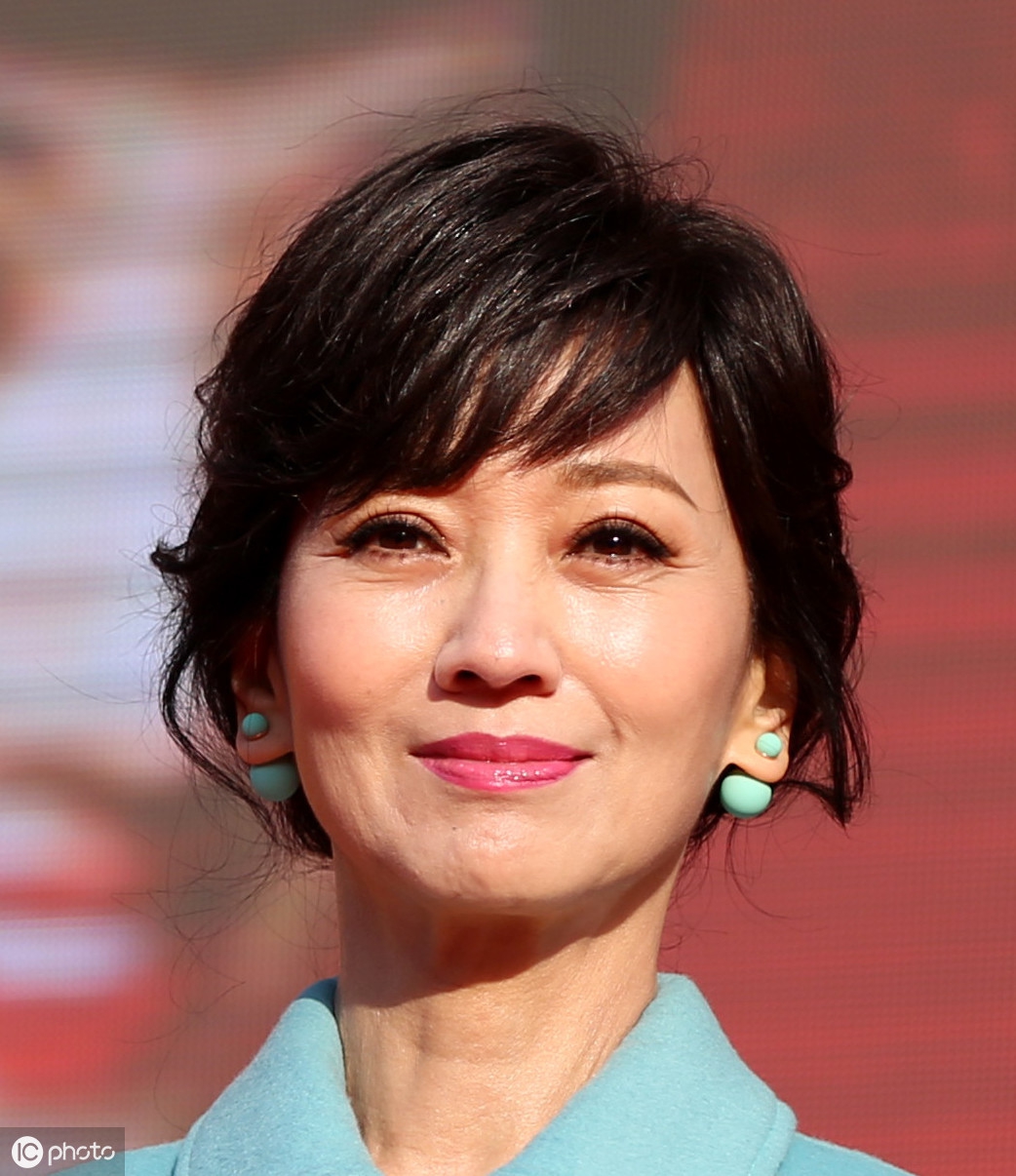 赵雅芝的个人资料 来自搜狐网