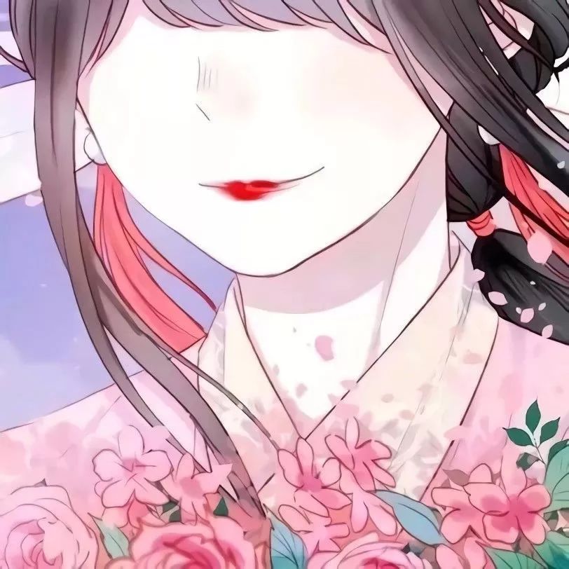 唯美古风女生头像/"小姐姐"这个称呼,女生真的很讨厌?