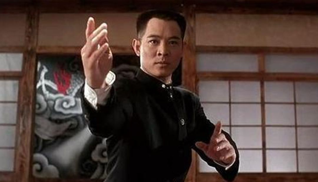 功夫明星经典角色,吴京有冷锋,李连杰有陈真,洪金宝有什么? 申搏娱乐平台