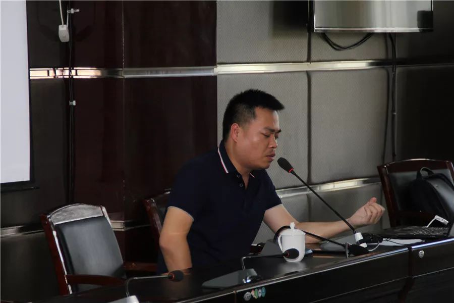 聚焦培训2019年智慧物流之人工智能圆满落幕