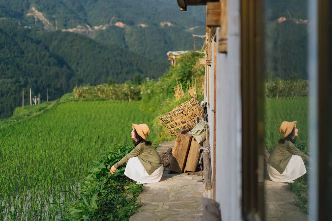 三星分享村落丨向往，這一處詩意的遠方 旅遊 第37張