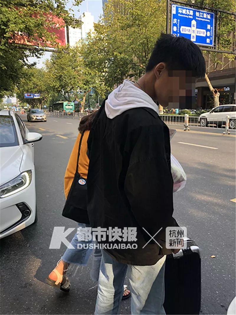 诡异!18岁女孩深夜从酒店5楼坠下,酒店还有3天就要关门了…