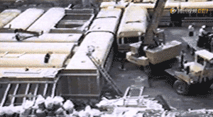 老外末日生存教程!看到第二个我当场跪了!