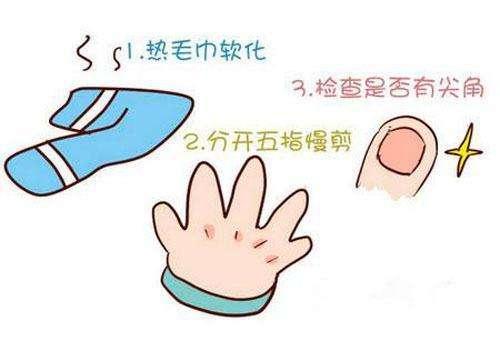                     给宝宝洗手看起来是小事，但家长们也别马虎